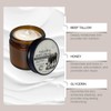 A-life 1 PC Tallow and Honey Balm for Face, Beef