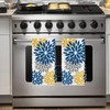 Artoid Mode - Juego de 2 toallas de cocina con