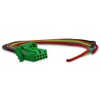 CH4x4 Push Switch for Toyota FJ Cruiser 12V 3Amp -
