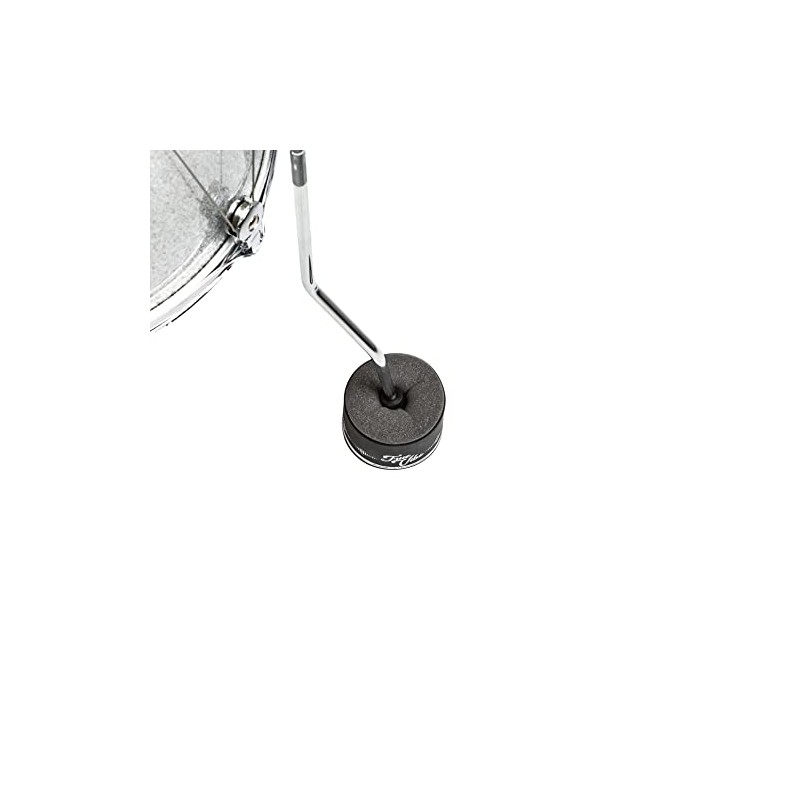 TnR TrueVibe Isolation Mount (FloorTom-BLACK)