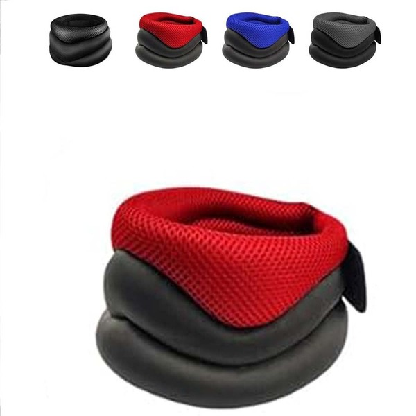 Leanockesa Upgraded Neck Support Brace for Sleeping - Cervical Collar