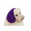 FDANDADE Cat Hematoma Ear Wrap,Cat Ear Wrap Anxiety Relief –