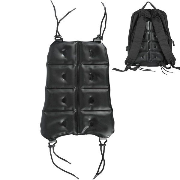 Cooling Pad for Backpacks, Heatstroke Prevention, PCM Material, Cool Pad