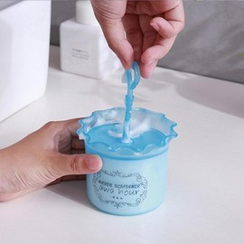 Facial Cleansing Foam Bubble Maker Foamer DD-10001 / 세안 폼클렌징 거품 버블 메이커 거품기 DD-10001