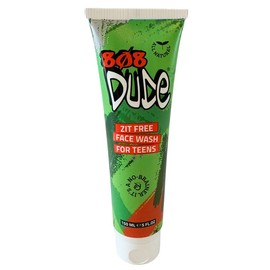 808 Dude Zit Free Face Wash For Teens 150ml