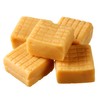 Donan Foods Hokkaido Caramel Butter, 18 Tablets x 10 Packs