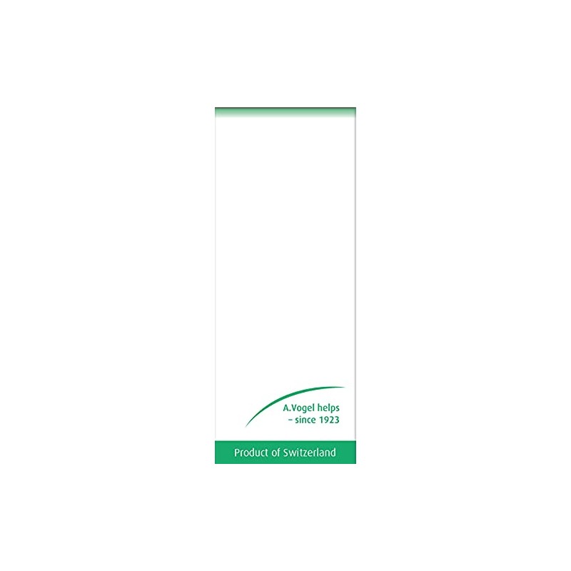 A.Vogel Artichoke Cynara drops (50ml)