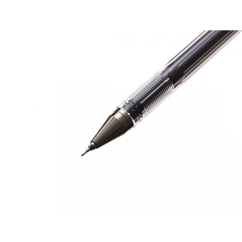 PILOT G-Tec C4 Gel Ink Rollerball Pen - 0.4mm Nib