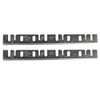 Metabo HPT 972011M 12"HSS PLANER BLADES 1pair P12R P12RA P100F