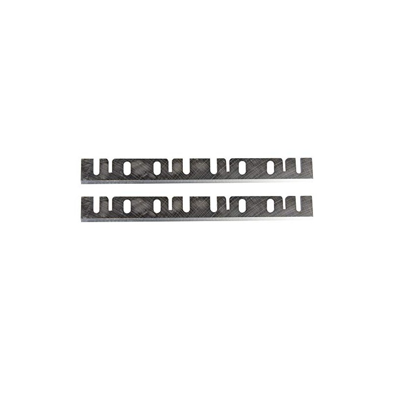 Metabo HPT 972011M 12"HSS PLANER BLADES 1pair P12R P12RA P100F