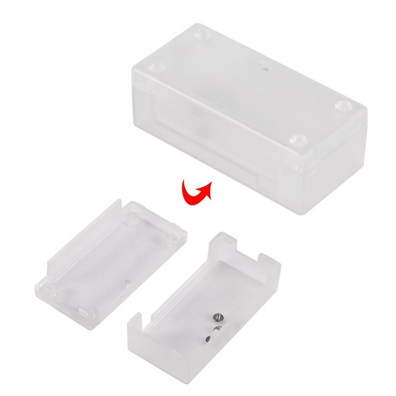 Richer-R For Zero Housing, High-Quality Protective Shell Cover, High Precision