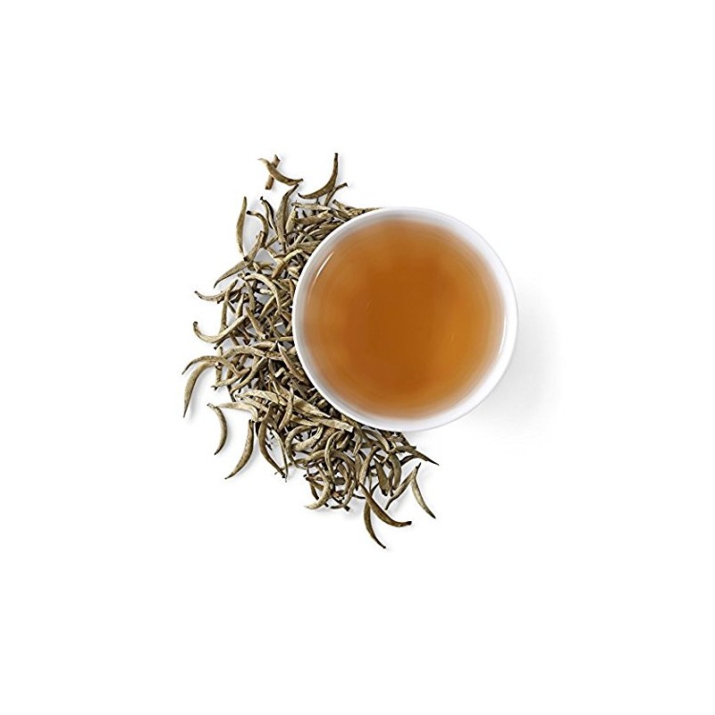 Silver Needle White Tea by Teavana, (1oz.) Bag
