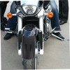 VINTORKY Motorcycle Front Mudguard Replacement Mudguard for Motorcycles Front Wheel