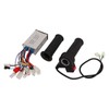 24V 36V 350W Electric Bicycle Brushless Motor Speed Controller Electric