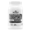 Creatina Monohidratada Beverly 1kg 200 Servicios En Polvo