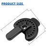 2Pack 270028 Valve Handle Replacement for Pentair 2 Way and