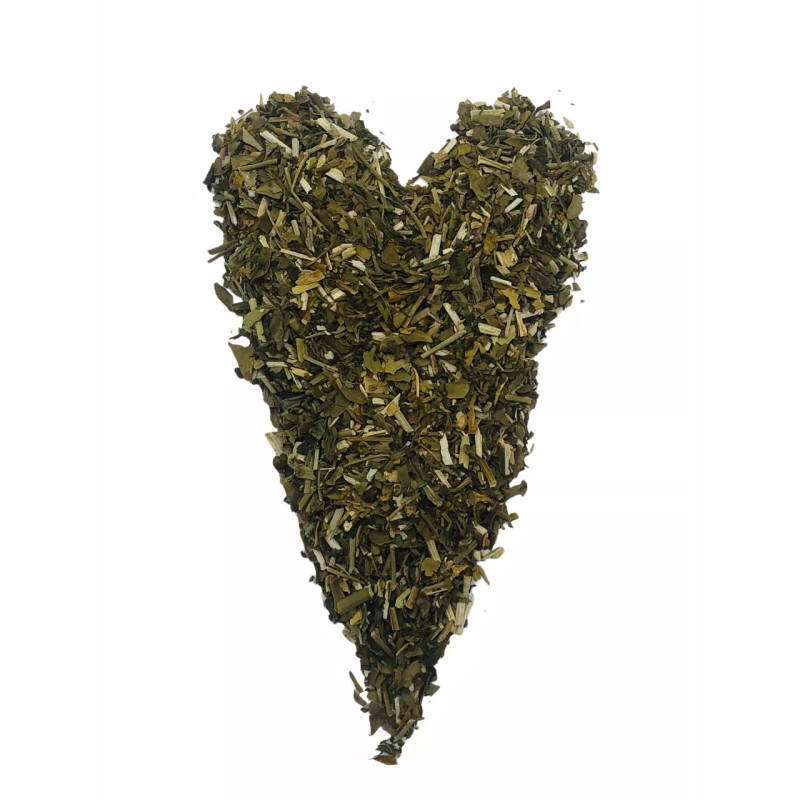 Rue Dried Cut Herb - Ruda Seca 2 oz.