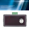 Millivolt Signal Generator Adjustable Mini LED Display Voltage Function Generator