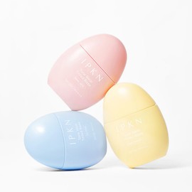 big mouth IPKN Tone-Wear Tinted Makeup Base 40ml / Whitening, Anti-wrinkle, and UV Protection Functional Cosmetics - Soft Lemon / 입큰 톤웨어 틴티드 메이크업 베이스 40ml / 미백 주름개선 자외선 차단기능성화장품 - 소프트레몬