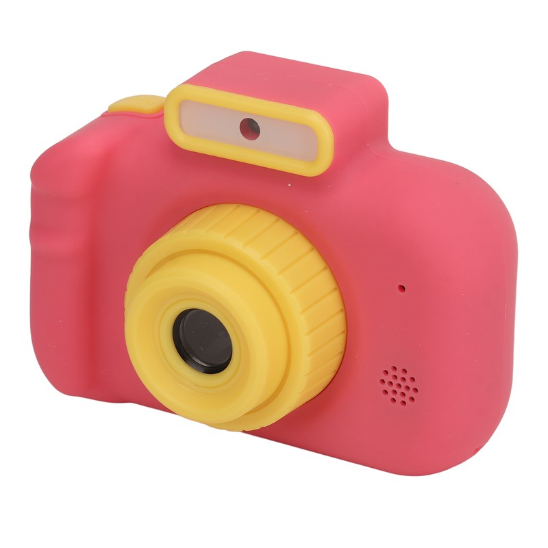 Kids Camera HD 40MP Dual Camera 2.0inch IPS Display 600mAh