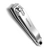Heavy Duty Nail Clippers for Thick Nails, Stainless Steel Fingernail