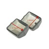 1 Taillight Rear Lamp Lens+ 4 Turn Signal Lens Compatible