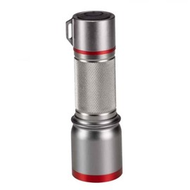 Eureka 180 Lumen Mega-Beam Torch (Choice of 2)