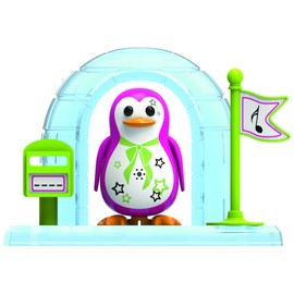 Silverlit Parker DigiPenguin Igloo Playset