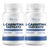 Carnitina 120 Cpsulas 1200 Mg Por Porcin Pack Sin Sabor