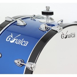 Soporte Tilter De Platillos Para Tambora Bombo Guitarist House