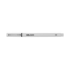 Winsor & Newton Fineliner - Bolígrafo de punta fina, punta de 0,8 mm, color negro