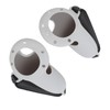 VR Controller Grips Cover Soft Silicone Controller Protector with Adjustable