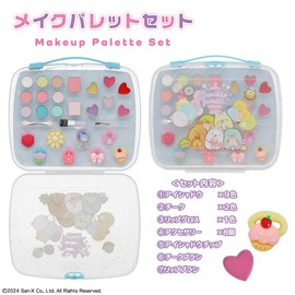 Sumikko Gurashi Makeup Palette Set