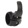 Alomejor Paddle Shaft Clamp Quick Release Suit for Adjustable Paddle