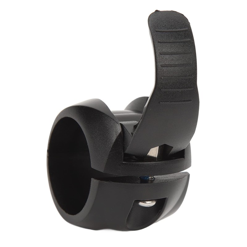 Alomejor Paddle Shaft Clamp Quick Release Suit for Adjustable Paddle