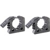 QuickFist GER TEHALTER STANDARD 2ER PACK Bracket