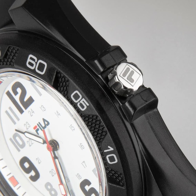 FILA Men's Second Hand Watch
