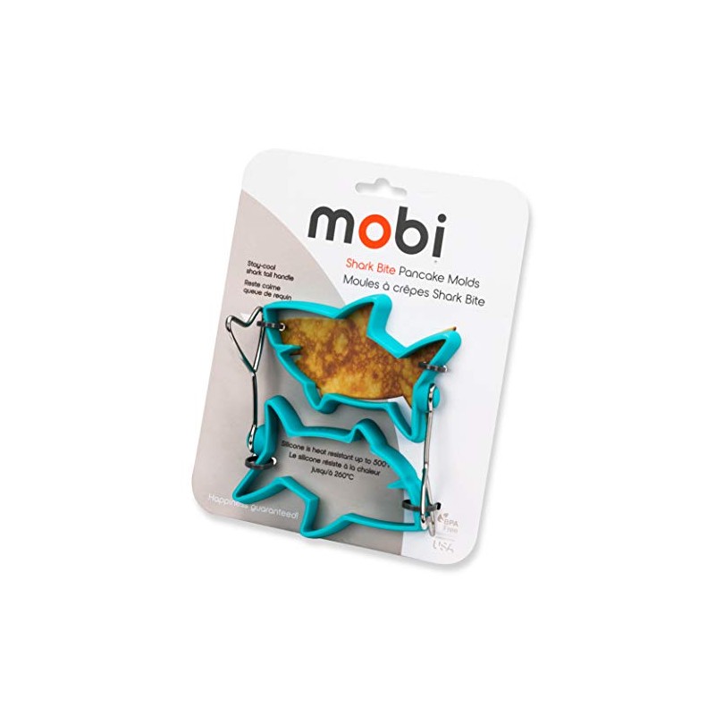 “The Original” - Mobi Pancake Silicone Mold – Put FUN
