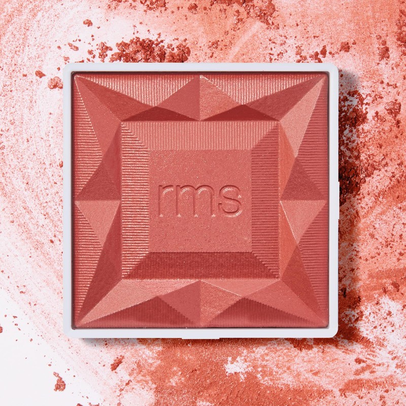 Rms Beauty Hydra Powder Blush Sangria