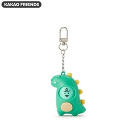 KAKAO FRIENDS Figure Moving Keyring_Jordy 1ea