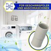 Washing Machine Drain Hose Adapter Diameter 19-21 mm for Drain