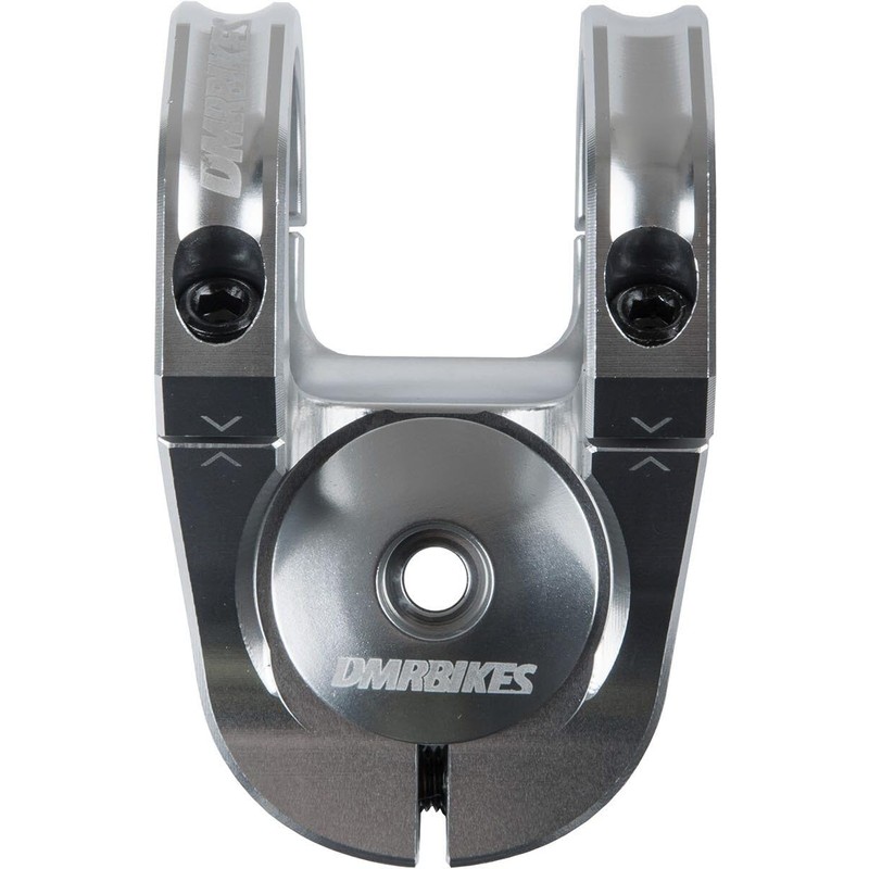 DMR DEFY 35 (31.8MM) STEM - POLISHED SILVER