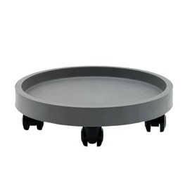 Water Dispenser Stand with a Portable and Movable Wheel Base