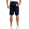TBMPOY Pantalones cortos de trabajo de golf para hombre de