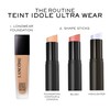 Lancôme, Teint Idole Shape Sticks, Multi-Use Sculpting Blush Stick, Flaming