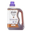 Indigo Wild Zum Clean Laundry Soap - Plant-Based Liquid Laundry