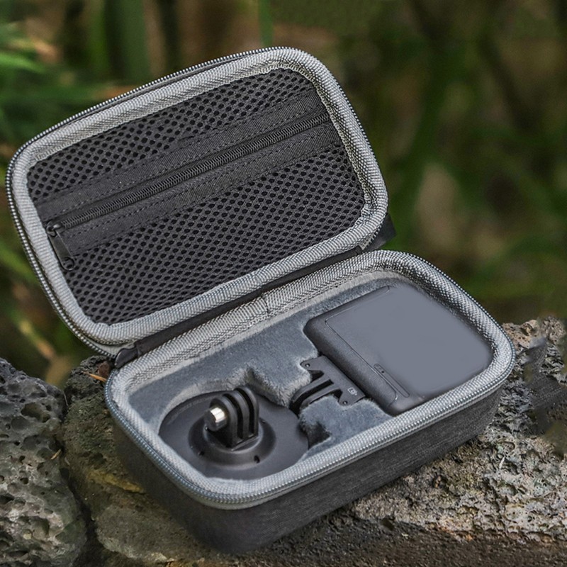Carrying Case for Insta360 Ace Pro Large Capacity Protective Portable