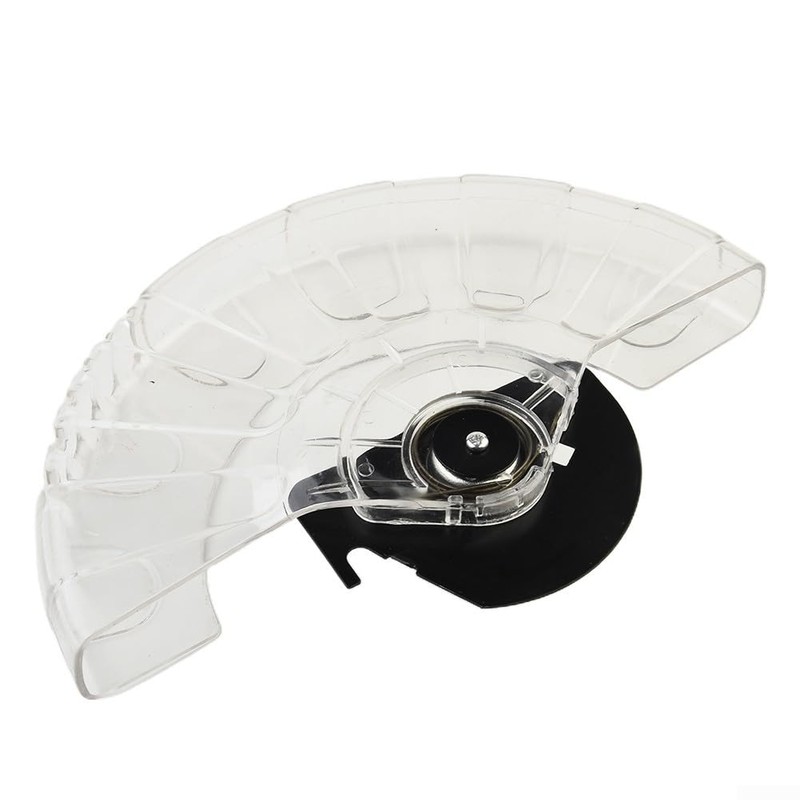 Transparent Replacement Blade Guard,For LS1040 Electric Miter Saws, Precision Cut