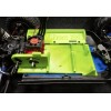 For Traxxas Traxxas Jato Nitro to Electric Conversion Mount Kit