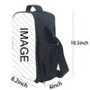 CARBEEN Galaxy Lunch Bag Insulated Lunch Box Cooler Bag (Blue)
